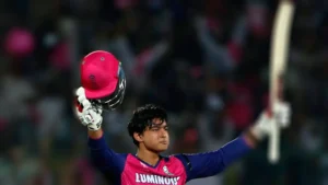IPL Records