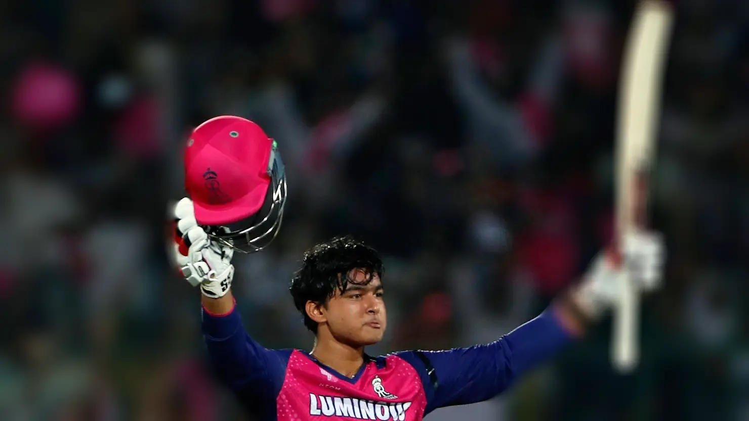 IPL Records