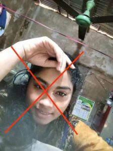 Asp polash saha wife 