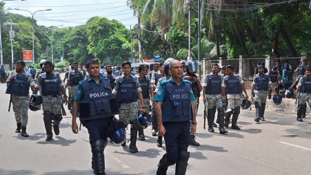 পুলিশ সংস্কার কমিশন নিয়ে নাগরিকদের ক্ষোভ ও সমালোচনা